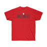 Sigma Lambda Beta Line Crest T-shirt