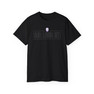 Sigma Lambda Beta Line Crest T-shirt