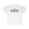Sigma Phi Epsilon Line Crest T-shirt