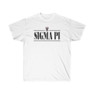 Sigma Pi Line Crest T-shirt