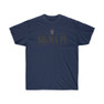 Sigma Pi Line Crest T-shirt