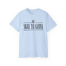 Sigma Tau Gamma Line Crest T-shirt