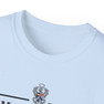 Sigma Tau Gamma Line Crest T-shirt