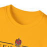 Tau Kappa Epsilon Line Crest T-shirt