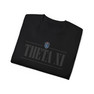 Theta Xi Line Crest T-shirt