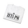 Zeta Psi Line Crest T-shirt