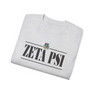 Zeta Psi Line Crest T-shirt