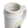 Printify Chi Phi Ceramic Collectors Stein Tankard