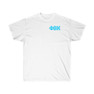 Phi Beta Kappa World Famous Crest Tee