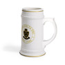 Printify Kappa Delta Phi Ceramic Collectors Stein Tankard 