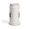 Printify Kappa Delta Phi Ceramic Collectors Stein Tankard