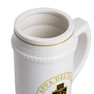 Printify Kappa Delta Phi Ceramic Collectors Stein Tankard 