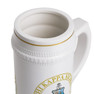Printify Phi Kappa Sigma Ceramic Collectors Stein Tankard