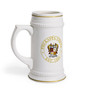 Printify Phi Kappa Theta Ceramic Collectors Stein Tankard 