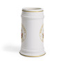 Printify Phi Sigma Kappa Ceramic Collectors Stein Tankard