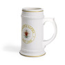 Printify Pi Kappa Alpha Ceramic Collectors Stein Tankard 