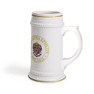 Sigma Alpha Epsilon Ceramic Collectors Stein Tankard