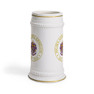 Sigma Alpha Epsilon Ceramic Collectors Stein Tankard