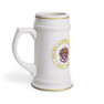 Sigma Alpha Epsilon Ceramic Collectors Stein Tankard