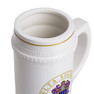 Printify Delta Sigma Pi Ceramic Collectors Stein Tankard 