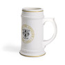 Lambda Phi Epsilon Ceramic Collectors Stein Tankard