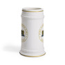 Printify Phi Lambda Chi Ceramic Collectors Stein Tankard 