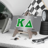 Printify KAPPA DELTA LICENSE COVERS