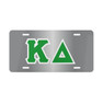 Printify KAPPA DELTA LICENSE COVERS