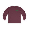 Alpha Delta Phi World Famous Crest Long Sleeve T-Shirt