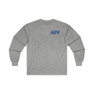 Alpha Kappa Psi World Famous Crest Long Sleeve T-Shirt