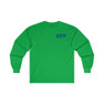 Alpha Kappa Psi World Famous Crest Long Sleeve T-Shirt