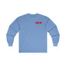 Phi Sigma Phi World Famous Crest Long Sleeve T-Shirt