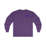 Phi Sigma Pi World Famous Crest Long Sleeve T-Shirt