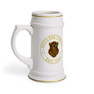 Iota Phi Theta Ceramic Collectors Stein Tankard