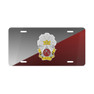 Phi Sigma Kappa Split License Cover