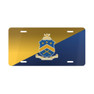 Pi Kappa Phi Split License Cover