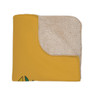 Printify Acacia Two Tone Sherpa Blanket 