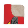 Delta Kappa Epsilon Two Tone Sherpa Blanket