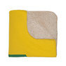 Printify FarmHouse Two Tone Sherpa Blanket