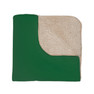 Kappa Sigma Two Tone Sherpa Blanket