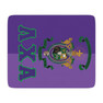 Lambda Chi Alpha Two Tone Sherpa Blanket