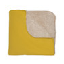 Phi Kappa Sigma Two Tone Sherpa Blanket