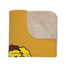 Phi Kappa Theta Two Tone Sherpa Blanket