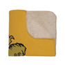Phi Lambda Chi Two Tone Sherpa Blanket