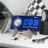 Zeta Phi Beta Alumna License Covers