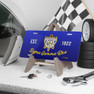 Sigma Gamma Rho License Cover - Top Seller