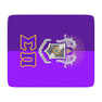 Printify Sigma Pi Two Tone Sherpa Blanket 