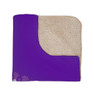 Printify Sigma Pi Two Tone Sherpa Blanket