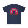 Alpha Omicron Pi Rainbow Tees