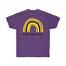 Kappa Alpha Theta Rainbow Tees